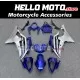 Yamaha YZF-R6 2008-2016 Fairing P/N 3M23 Yamaha YZF-R6 2008-2016 Fairing P/N 3M23