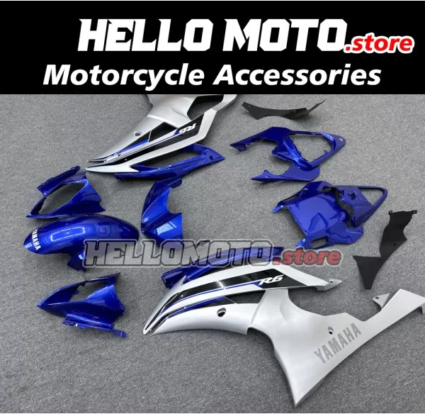 Yamaha YZF-R6 2008-2016 Fairing P/N 3M23 Yamaha YZF-R6 2008-2016 Fairing P/N 3M23