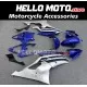 Yamaha YZF-R6 2008-2016 Fairing P/N 3M23 Yamaha YZF-R6 2008-2016 Fairing P/N 3M23