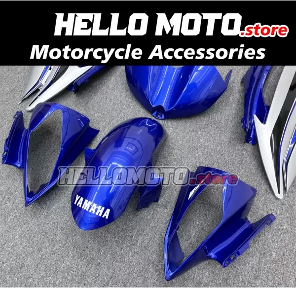Yamaha YZF-R6 2008-2016 Fairing P/N 3M23 Yamaha YZF-R6 2008-2016 Fairing P/N 3M23