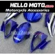 Yamaha YZF-R6 2008-2016 Fairing P/N 3M23 Yamaha YZF-R6 2008-2016 Fairing P/N 3M23