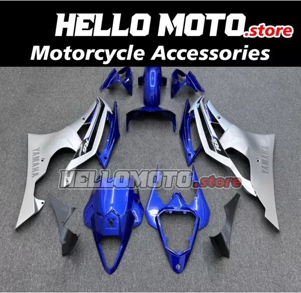 Yamaha YZF-R6 2008-2016 Fairing P/N 3M23 Yamaha YZF-R6 2008-2016 Fairing P/N 3M23