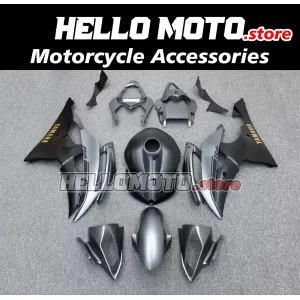 Yamaha YZF-R6 2008-2016 Fairing P/N 3M54