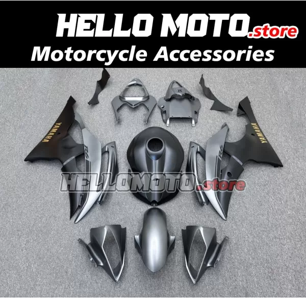 Yamaha YZF-R6 2008-2016 Fairing P/N 3M54 Yamaha YZF-R6 2008-2016 Fairing P/N 3M54
