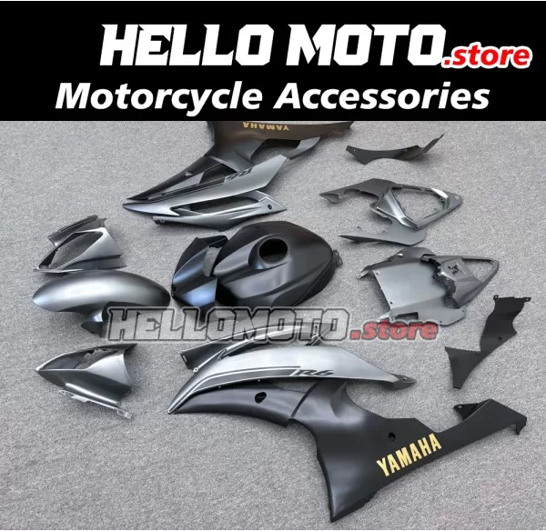 Yamaha YZF-R6 2008-2016 Fairing P/N 3M54 Yamaha YZF-R6 2008-2016 Fairing P/N 3M54