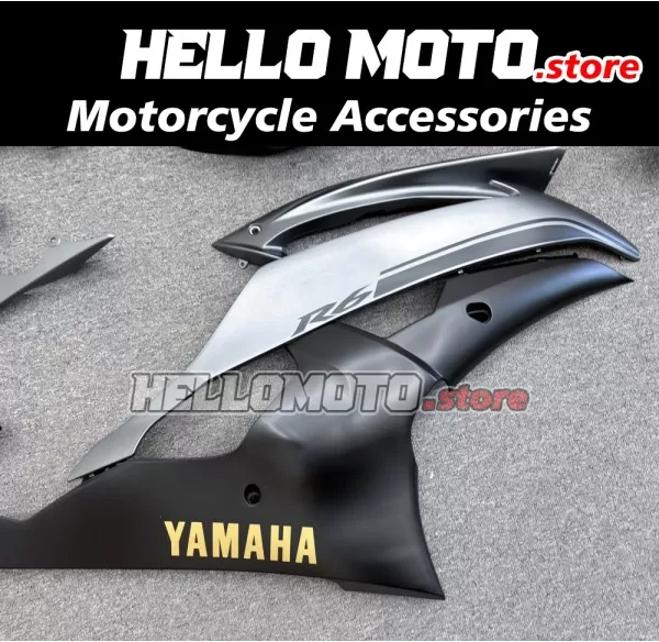Yamaha YZF-R6 2008-2016 Fairing P/N 3M54 Yamaha YZF-R6 2008-2016 Fairing P/N 3M54