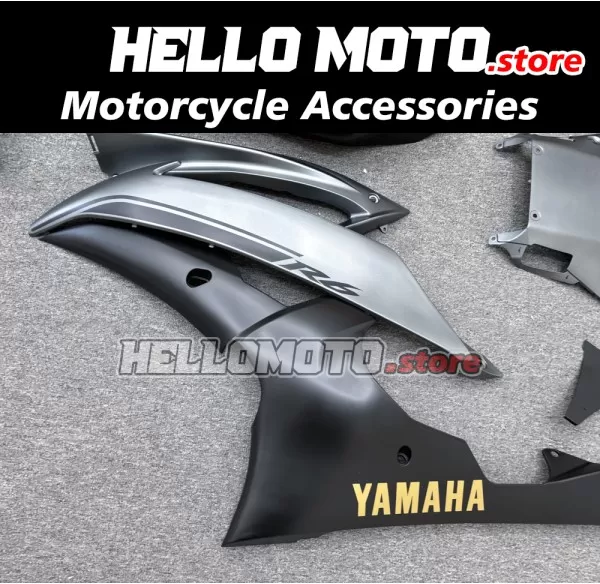 Yamaha YZF-R6 2008-2016 Fairing P/N 3M54 Yamaha YZF-R6 2008-2016 Fairing P/N 3M54