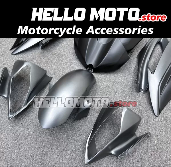 Yamaha YZF-R6 2008-2016 Fairing P/N 3M54 Yamaha YZF-R6 2008-2016 Fairing P/N 3M54