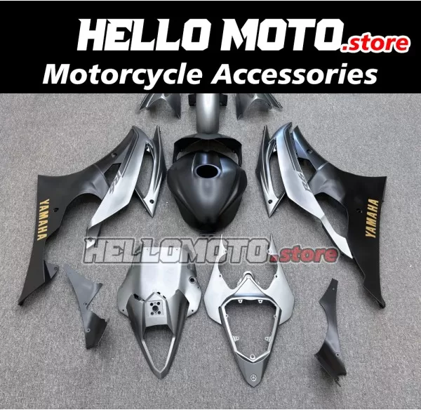 Yamaha YZF-R6 2008-2016 Fairing P/N 3M54 Yamaha YZF-R6 2008-2016 Fairing P/N 3M54