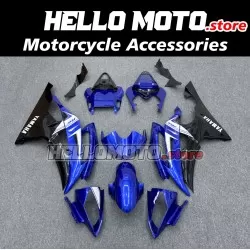 Yamaha YZF-R6 2008-2016 Fairing P/N 3M50 Yamaha YZF-R6 2008-2016 Fairing P/N 3M50