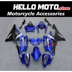 Yamaha YZF-R6 2008-2016 Fairing P/N 3M50 Yamaha YZF-R6 2008-2016 Fairing P/N 3M50