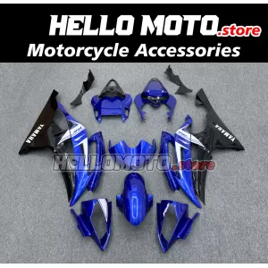 Yamaha YZF-R6 2008-2016 Fairing P/N 3M50 Yamaha YZF-R6 2008-2016 Fairing P/N 3M50