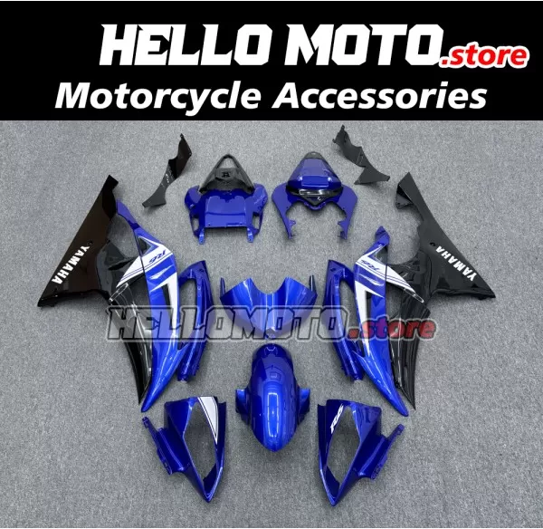 Yamaha YZF-R6 2008-2016 Fairing P/N 3M50