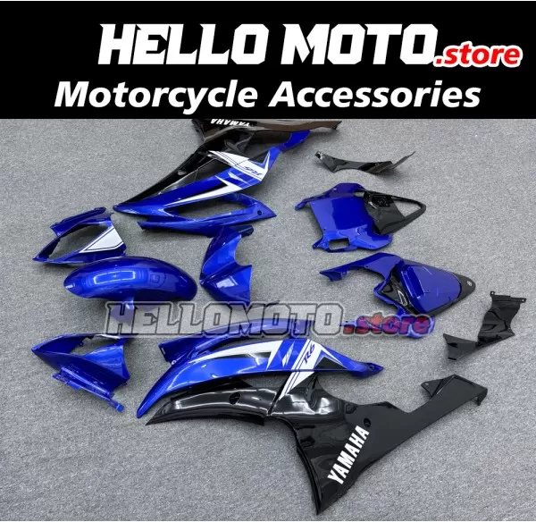 Yamaha YZF-R6 2008-2016 Fairing P/N 3M50