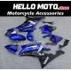 Yamaha YZF-R6 2008-2016 Fairing P/N 3M50