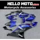 Yamaha YZF-R6 2008-2016 Fairing P/N 3M50