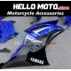Yamaha YZF-R6 2008-2016 Fairing P/N 3M50