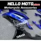 Yamaha YZF-R6 2008-2016 Fairing P/N 3M50