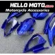 Yamaha YZF-R6 2008-2016 Fairing P/N 3M50