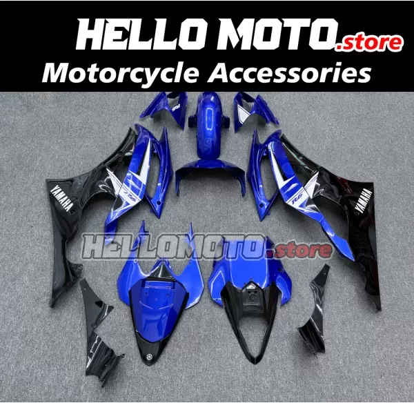 Yamaha YZF-R6 2008-2016 Fairing P/N 3M50