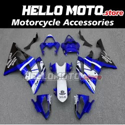 Yamaha YZF-R6 2008-2016 Fairing P/N 3M56 Yamaha YZF-R6 2008-2016 Fairing P/N 3M56
