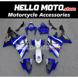 Yamaha YZF-R6 2008-2016 Fairing P/N 3M56