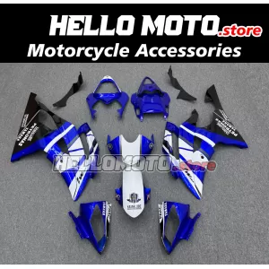 Yamaha YZF-R6 2008-2016 Fairing P/N 3M56