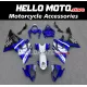 Yamaha YZF-R6 2008-2016 Fairing P/N 3M56