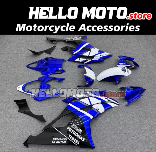 Yamaha YZF-R6 2008-2016 Fairing P/N 3M56