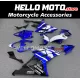 Yamaha YZF-R6 2008-2016 Fairing P/N 3M56