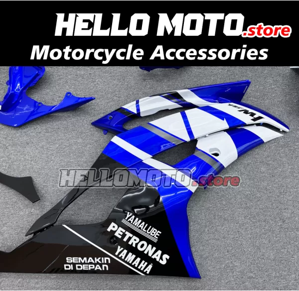 Yamaha YZF-R6 2008-2016 Fairing P/N 3M56
