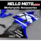 Yamaha YZF-R6 2008-2016 Fairing P/N 3M56