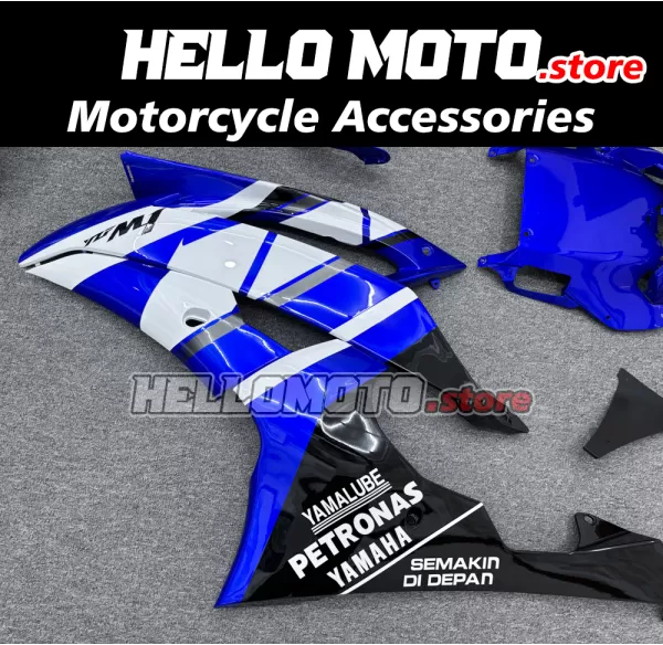 Yamaha YZF-R6 2008-2016 Fairing P/N 3M56