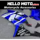 Yamaha YZF-R6 2008-2016 Fairing P/N 3M56