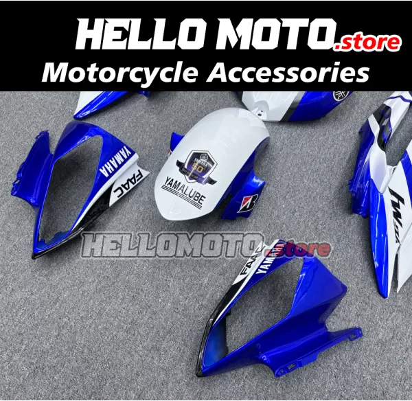Yamaha YZF-R6 2008-2016 Fairing P/N 3M56
