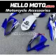 Yamaha YZF-R6 2008-2016 Fairing P/N 3M56