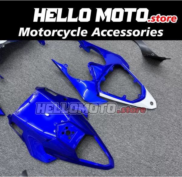 Yamaha YZF-R6 2008-2016 Fairing P/N 3M56