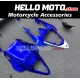 Yamaha YZF-R6 2008-2016 Fairing P/N 3M56