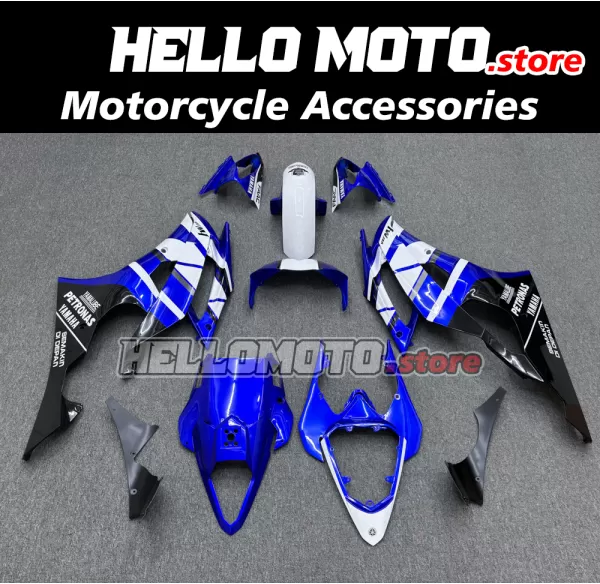 Yamaha YZF-R6 2008-2016 Fairing P/N 3M56