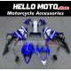 Yamaha YZF-R6 2008-2016 Fairing P/N 3M56