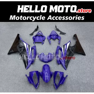 Yamaha YZF-R6 2008-2016 Fairing P/N 3M57