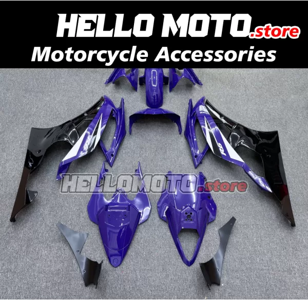 Yamaha YZF-R6 2008-2016 Fairing P/N 3M57 Yamaha YZF-R6 2008-2016 Fairing P/N 3M57