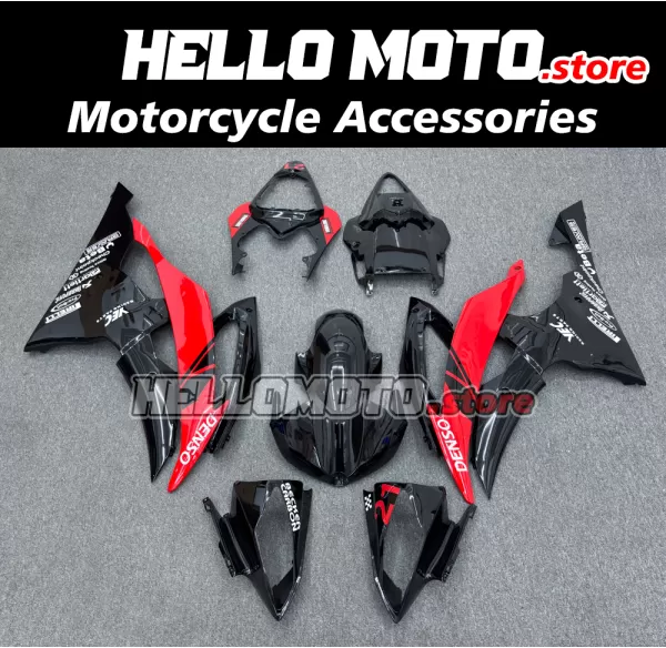 Yamaha YZF-R6 2008-2016 Fairing P/N 3M58