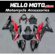 Yamaha YZF-R6 2008-2016 Fairing P/N 3M58