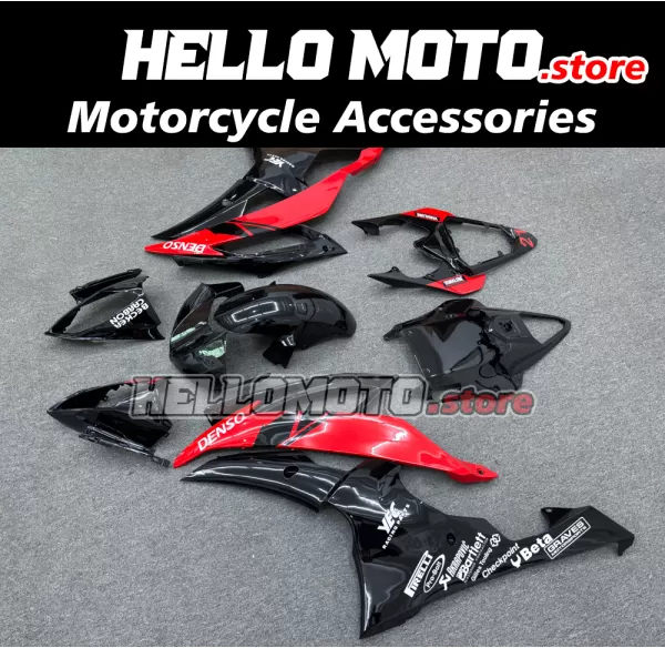 Yamaha YZF-R6 2008-2016 Fairing P/N 3M58