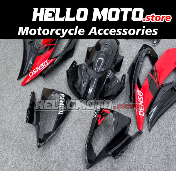 Yamaha YZF-R6 2008-2016 Fairing P/N 3M58