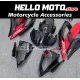 Yamaha YZF-R6 2008-2016 Fairing P/N 3M58