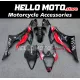 Yamaha YZF-R6 2008-2016 Fairing P/N 3M58