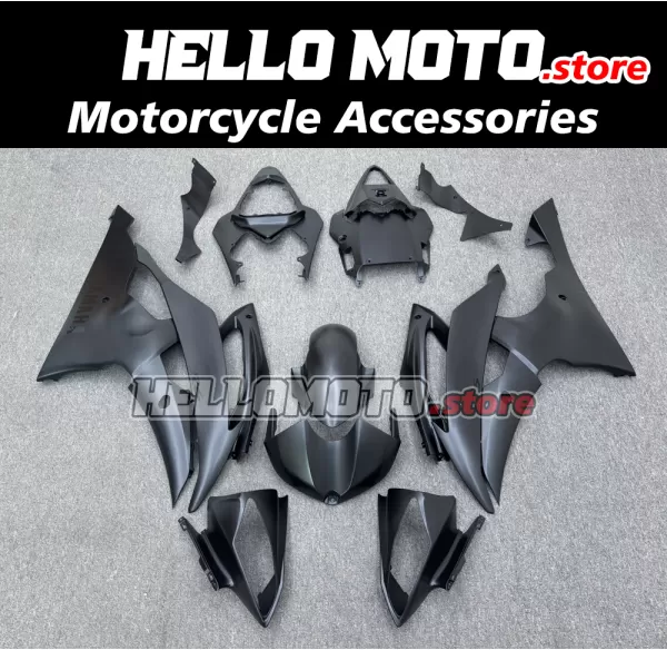 Yamaha YZF-R6 2008-2016 Fairing P/N 3M35 Yamaha YZF-R6 2008-2016 Fairing P/N 3M35