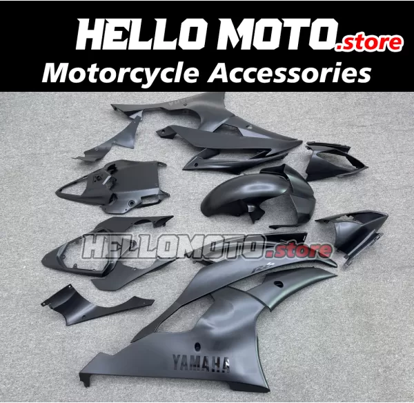 Yamaha YZF-R6 2008-2016 Fairing P/N 3M35 Yamaha YZF-R6 2008-2016 Fairing P/N 3M35
